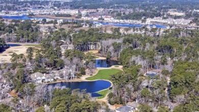 Welcome to your dream home in the heart of North Myrtle Beach! on Tidewater Golf Club and Plantation in South Carolina - for sale on GolfHomes.com, golf home, golf lot