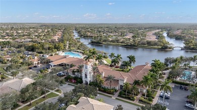 Experience the best of Southwest Florida living in this on Palmira Golf and Country Club in Florida - for sale on GolfHomes.com, golf home, golf lot