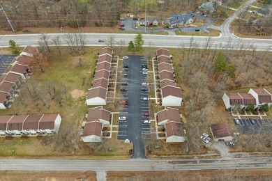 Welcome to this charming 4 bedroom, 2.5 bathroom home in the on Stonehenge Golf Course in Tennessee - for sale on GolfHomes.com, golf home, golf lot