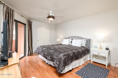 Enjoy expansive views of Stone Creek golf course and Phoenix's on Stonecreek Golf Club in Arizona - for sale on GolfHomes.com, golf home, golf lot