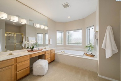 MLS# 284743 Every day will feel like a vacation at 1209 W Canyon on Canyon Lakes Golf Course in Washington - for sale on GolfHomes.com, golf home, golf lot