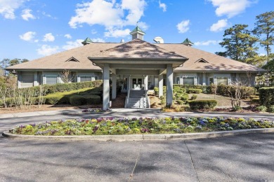 Welcome to your dream home in the heart of North Myrtle Beach! on Tidewater Golf Club and Plantation in South Carolina - for sale on GolfHomes.com, golf home, golf lot