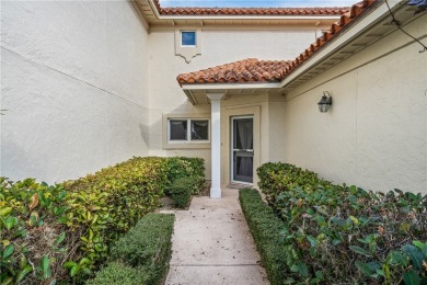 Charming location 2 / 2.5 Townhome. Updated kitchen, granite on Grand Harbor Golf and Country Club in Florida - for sale on GolfHomes.com, golf home, golf lot