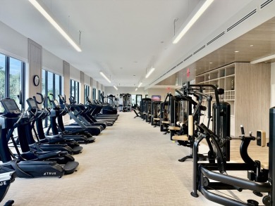 Stunning light and bright modern renovated home with gorgeous on Boca Woods Country Club in Florida - for sale on GolfHomes.com, golf home, golf lot