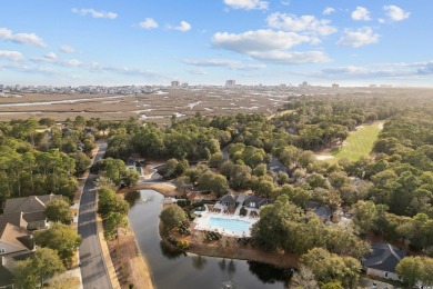 Welcome to your dream home in the heart of North Myrtle Beach! on Tidewater Golf Club and Plantation in South Carolina - for sale on GolfHomes.com, golf home, golf lot