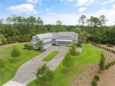 Peaceful, Private, and Luxurious! Located in Frederica Golf Club on Frederica Golf Club in Georgia - for sale on GolfHomes.com, golf home, golf lot