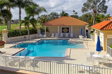 Charming location 2 / 2.5 Townhome. Updated kitchen, granite on Grand Harbor Golf and Country Club in Florida - for sale on GolfHomes.com, golf home, golf lot