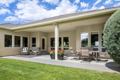 MLS# 284743 Every day will feel like a vacation at 1209 W Canyon on Canyon Lakes Golf Course in Washington - for sale on GolfHomes.com, golf home, golf lot