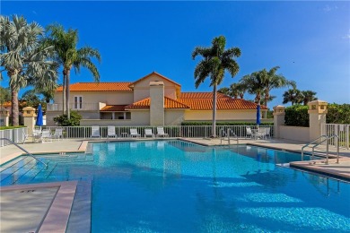Charming location 2 / 2.5 Townhome. Updated kitchen, granite on Grand Harbor Golf and Country Club in Florida - for sale on GolfHomes.com, golf home, golf lot