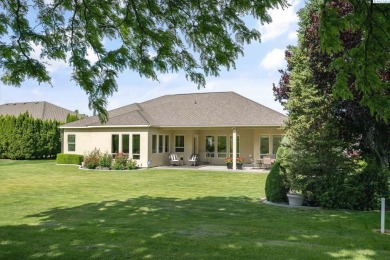 MLS# 284743 Every day will feel like a vacation at 1209 W Canyon on Canyon Lakes Golf Course in Washington - for sale on GolfHomes.com, golf home, golf lot