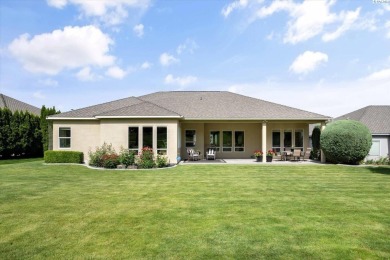 MLS# 284743 Every day will feel like a vacation at 1209 W Canyon on Canyon Lakes Golf Course in Washington - for sale on GolfHomes.com, golf home, golf lot