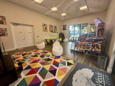 Stunning light and bright modern renovated home with gorgeous on Boca Woods Country Club in Florida - for sale on GolfHomes.com, golf home, golf lot