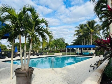 Stunning light and bright modern renovated home with gorgeous on Boca Woods Country Club in Florida - for sale on GolfHomes.com, golf home, golf lot