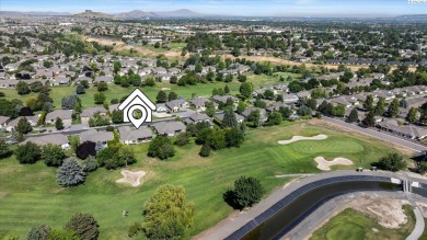 MLS# 284743 Every day will feel like a vacation at 1209 W Canyon on Canyon Lakes Golf Course in Washington - for sale on GolfHomes.com, golf home, golf lot