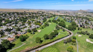 MLS# 284743 Every day will feel like a vacation at 1209 W Canyon on Canyon Lakes Golf Course in Washington - for sale on GolfHomes.com, golf home, golf lot