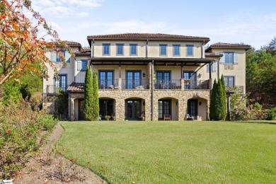 Call Erica Berg Hardwick for more information:    Welcome home on The Cliffs at Mountain Park  in South Carolina - for sale on GolfHomes.com, golf home, golf lot