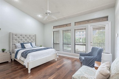 Discover refined, low-maintenance living in this elegant on Bent Tree Golf Club in Texas - for sale on GolfHomes.com, golf home, golf lot