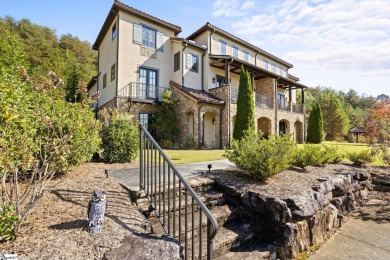Call Erica Berg Hardwick for more information:    Welcome home on The Cliffs at Mountain Park  in South Carolina - for sale on GolfHomes.com, golf home, golf lot