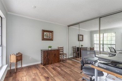 Discover refined, low-maintenance living in this elegant on Bent Tree Golf Club in Texas - for sale on GolfHomes.com, golf home, golf lot