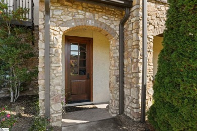 Call Erica Berg Hardwick for more information:    Welcome home on The Cliffs at Mountain Park  in South Carolina - for sale on GolfHomes.com, golf home, golf lot