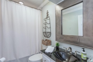 Discover refined, low-maintenance living in this elegant on Bent Tree Golf Club in Texas - for sale on GolfHomes.com, golf home, golf lot