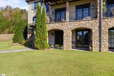 Call Erica Berg Hardwick for more information:    Welcome home on The Cliffs at Mountain Park  in South Carolina - for sale on GolfHomes.com, golf home, golf lot