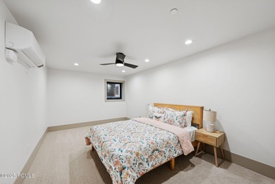 This brand new constructed home in Thaynes Canyon offers the on Park City Golf Course in Utah - for sale on GolfHomes.com, golf home, golf lot