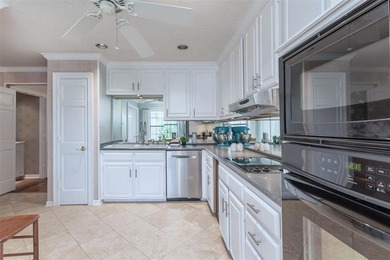 Discover refined, low-maintenance living in this elegant on Bent Tree Golf Club in Texas - for sale on GolfHomes.com, golf home, golf lot