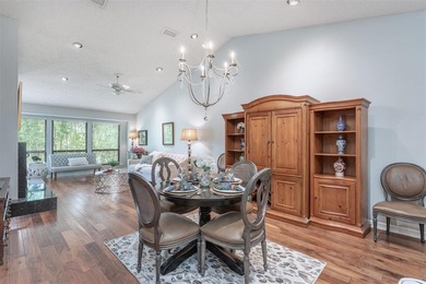 Discover refined, low-maintenance living in this elegant on Bent Tree Golf Club in Texas - for sale on GolfHomes.com, golf home, golf lot