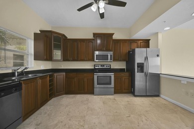 Live just minutes from all that West Palm Beach has to offer! on The President Country Club in Florida - for sale on GolfHomes.com, golf home, golf lot