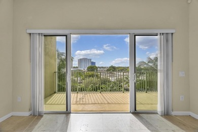 Live just minutes from all that West Palm Beach has to offer! on The President Country Club in Florida - for sale on GolfHomes.com, golf home, golf lot