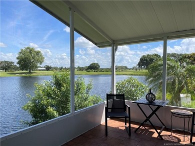 Seller will pay 6 months of lot rent at closing with an on Indianwood Golf and Country Club in Florida - for sale on GolfHomes.com, golf home, golf lot