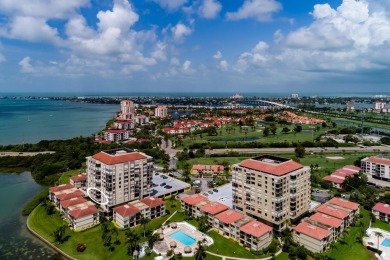 Under contract-accepting backup offers. Fantastic location for on Isla Del Sol Yacht and Country Club in Florida - for sale on GolfHomes.com, golf home, golf lot