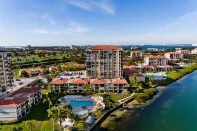 Under contract-accepting backup offers. Fantastic location for on Isla Del Sol Yacht and Country Club in Florida - for sale on GolfHomes.com, golf home, golf lot