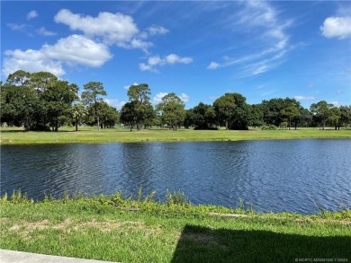 Seller will pay 6 months of lot rent at closing with an on Indianwood Golf and Country Club in Florida - for sale on GolfHomes.com, golf home, golf lot