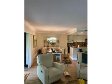 Priced to sell! Get ready to live on hole number 2 of the Pga on Innisbrook Resort and Golf Club in Florida - for sale on GolfHomes.com, golf home, golf lot