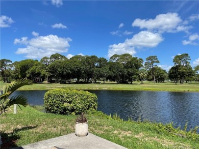 Seller will pay 6 months of lot rent at closing with an on Indianwood Golf and Country Club in Florida - for sale on GolfHomes.com, golf home, golf lot