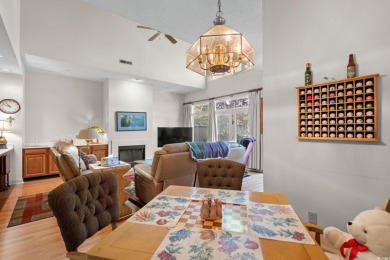 Rare opportunity to get a 3BR/3.5BA Teal Lake, Lake Villa!  End on  in South Carolina - for sale on GolfHomes.com, golf home, golf lot