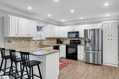 Listed by Josh Moore with the JK Group at Berkshire Hathaway on Pebble Creek Golf Club in South Carolina - for sale on GolfHomes.com, golf home, golf lot