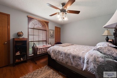 Welcome to this beautifully maintained 5-bedroom, 3-bath home on Brownsville Golf Center in Texas - for sale on GolfHomes.com, golf home, golf lot