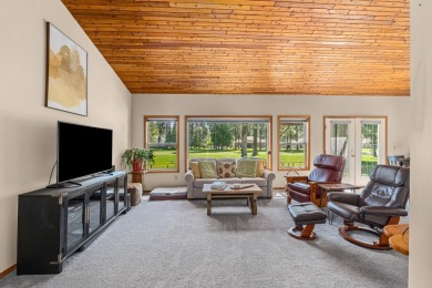 Welcome to this beautifully maintained one level home, nestled on Chewelah Golf and Country Club  in Washington - for sale on GolfHomes.com, golf home, golf lot