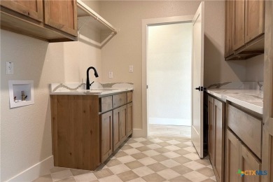 BEAUTIFUL NEW CONSTRUCTION in Salado, TX near STILLHOUSE HOLLOW on  in Texas - for sale on GolfHomes.com, golf home, golf lot