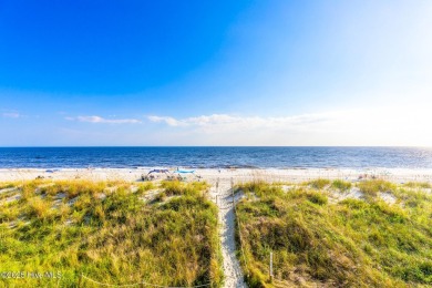 Located just a few blocks from the Beach and Intracoastal on Founders Club At St. James Plantation in North Carolina - for sale on GolfHomes.com, golf home, golf lot