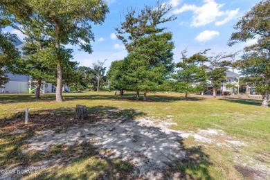 Discover your dream beach home location with stunning golf views on Founders Club At St. James Plantation in North Carolina - for sale on GolfHomes.com, golf home, golf lot