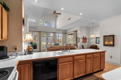 Rare opportunity to get a 3BR/3.5BA Teal Lake, Lake Villa!  End on  in South Carolina - for sale on GolfHomes.com, golf home, golf lot