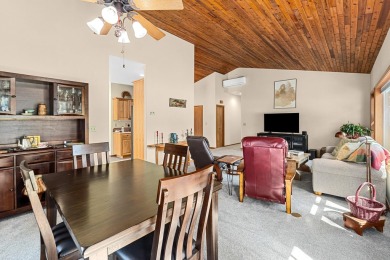 Welcome to this beautifully maintained one level home, nestled on Chewelah Golf and Country Club  in Washington - for sale on GolfHomes.com, golf home, golf lot