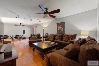 Welcome to this beautifully maintained 5-bedroom, 3-bath home on Brownsville Golf Center in Texas - for sale on GolfHomes.com, golf home, golf lot