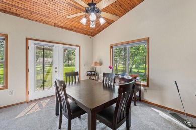 Welcome to this beautifully maintained one level home, nestled on Chewelah Golf and Country Club  in Washington - for sale on GolfHomes.com, golf home, golf lot