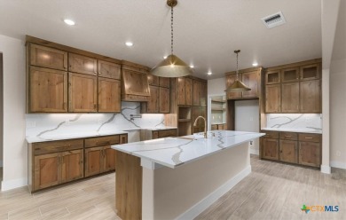 BEAUTIFUL NEW CONSTRUCTION -MOVE IN READY - in Salado, TX near on  in Texas - for sale on GolfHomes.com, golf home, golf lot
