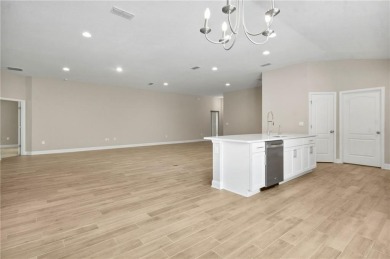 Welcome to your dream home in the prestigious gated community of on The Club At Osprey Cove in Georgia - for sale on GolfHomes.com, golf home, golf lot